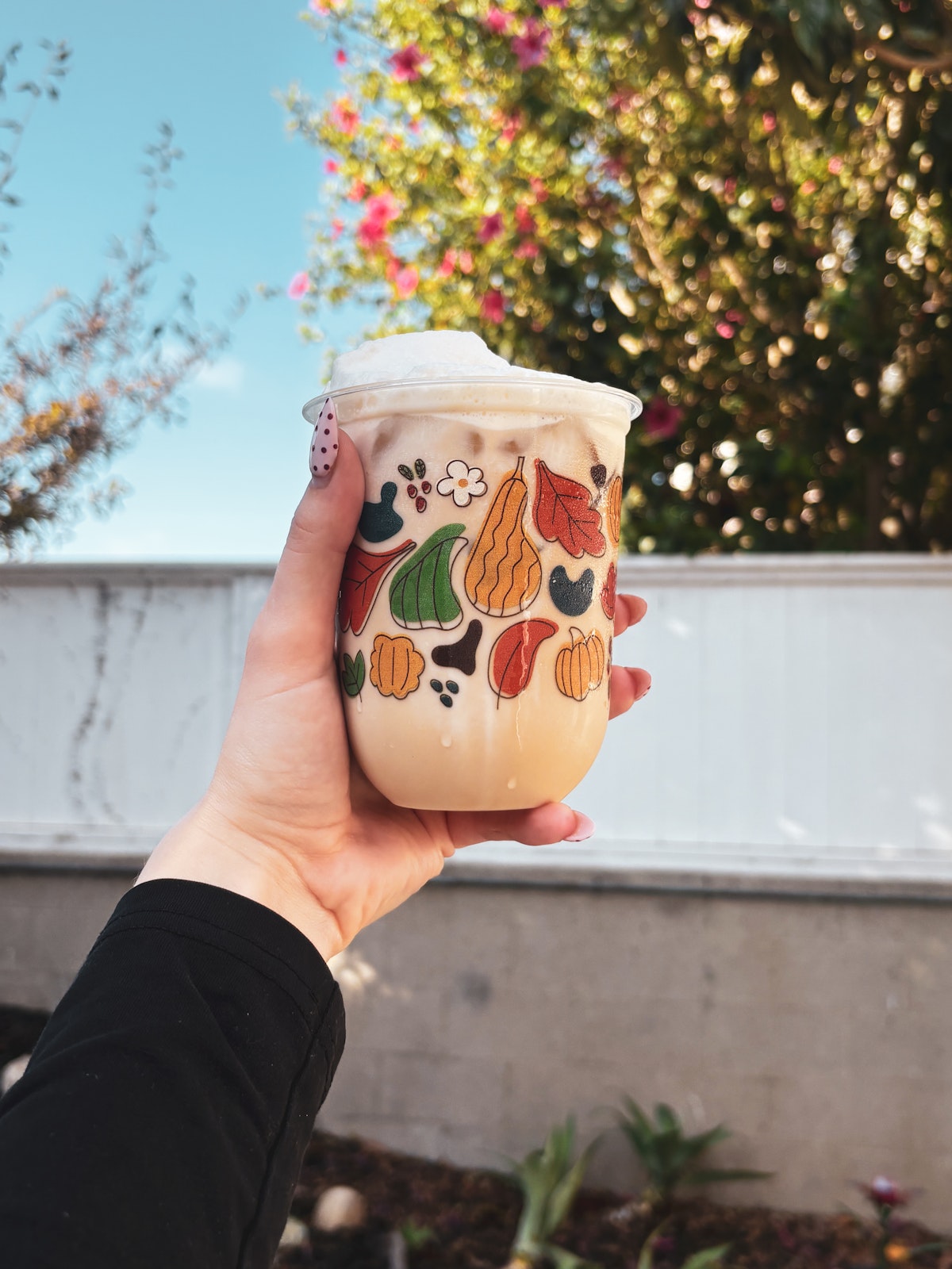 Thanksgiving - NATURAL 16oz Arc