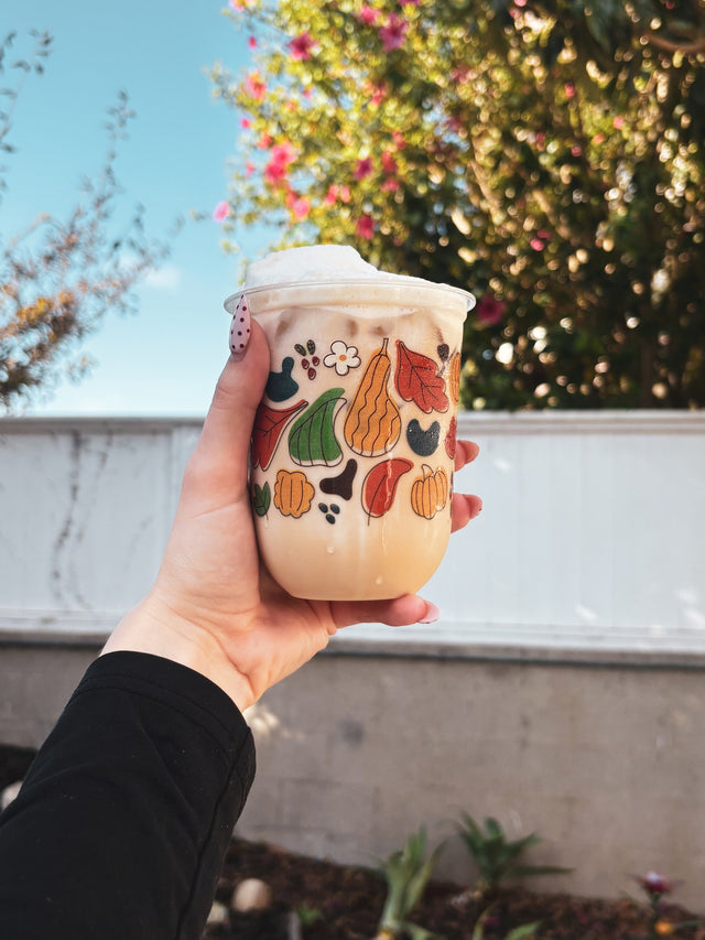 Thanksgiving - NATURAL 16oz Arc