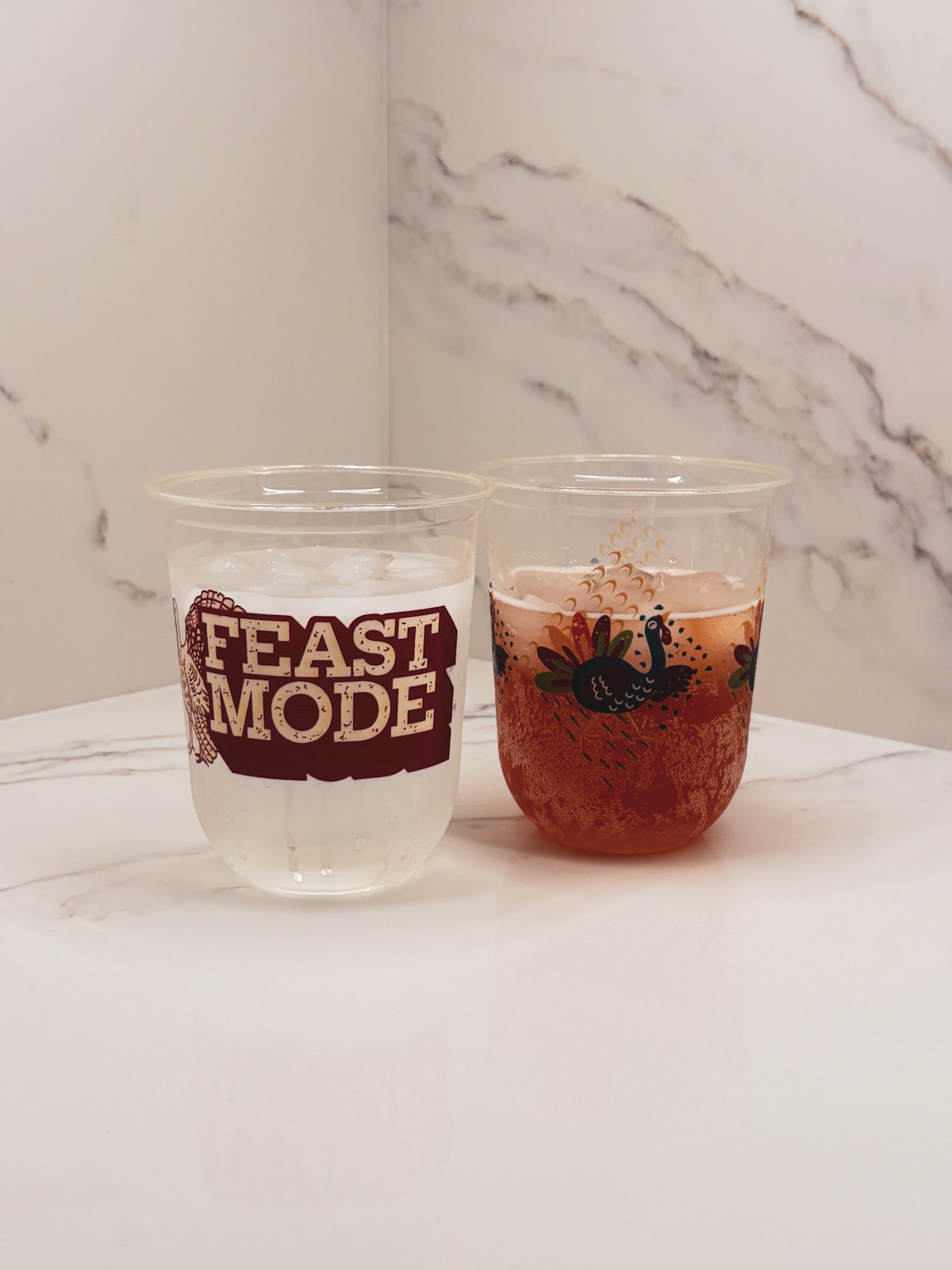 Thanksgiving - NATURAL 16oz Arc