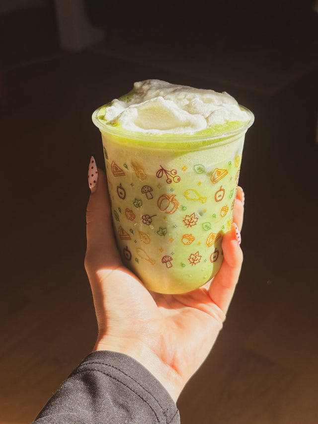 Thanksgiving - NATURAL 16oz Arc