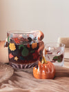 Thanksgiving - RESERVE 12oz Old Fashioned Tritan™ Copolyester Glass