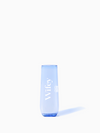 Wifey - Tossware × BRIDEMERCH - POP 9oz Flute Royal Blue - White