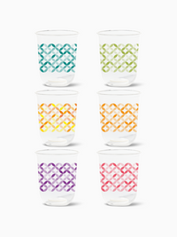 Multi-Color Ribbon - NATURAL 16oz Arc