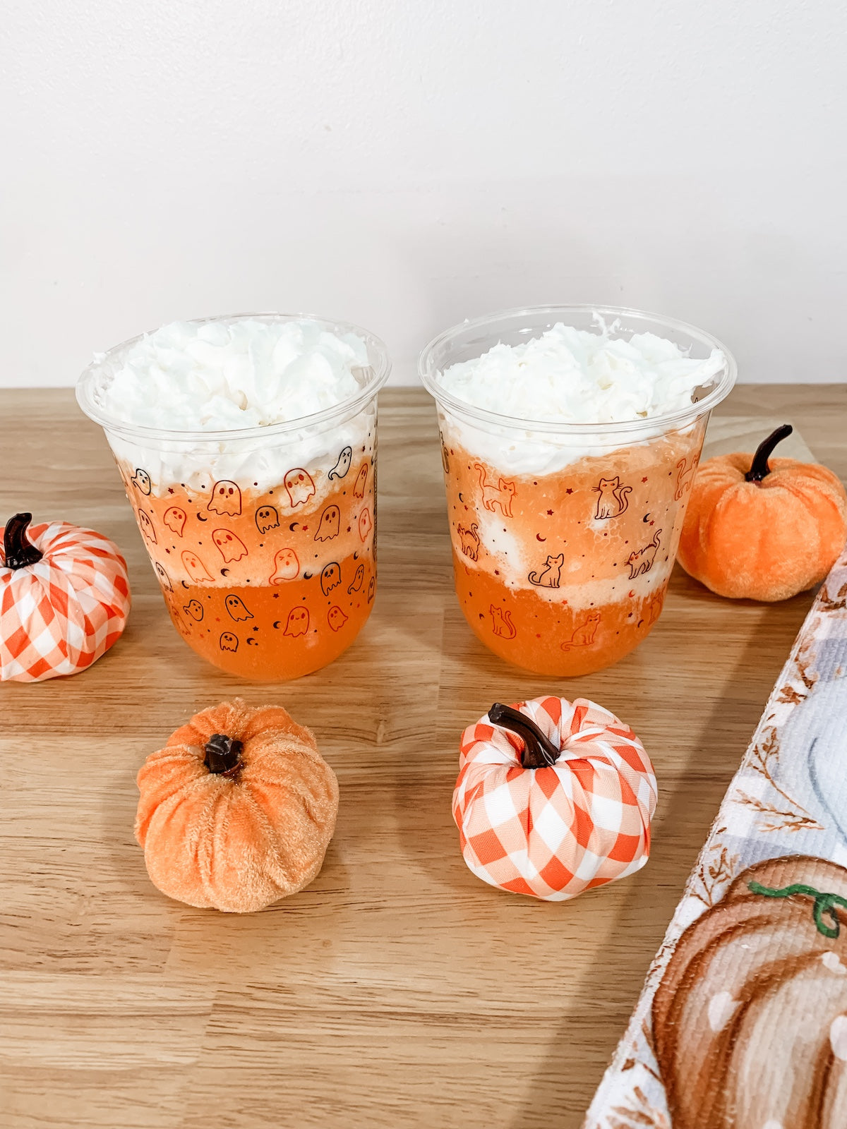 Boo Crew - NATURAL 16oz Arc