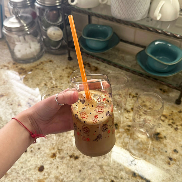 Boo Crew - POP 12oz Can