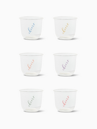 Classic Cheers (Color) - NATURAL 12oz Arc