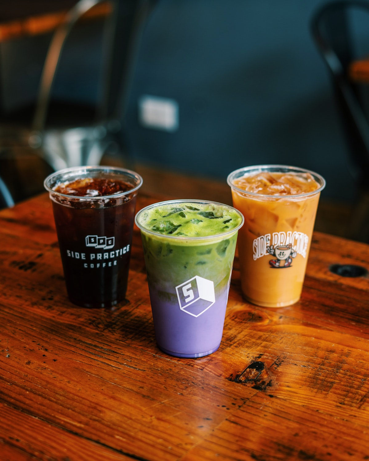 NATURAL 16oz Arena Compostable Cup