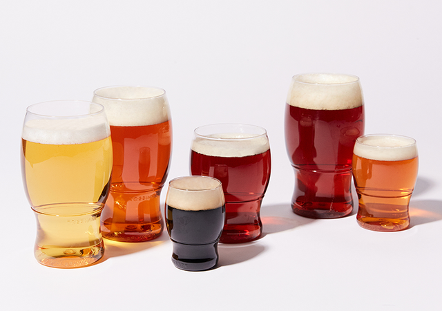 POP 12oz Pint Jr - Bulk