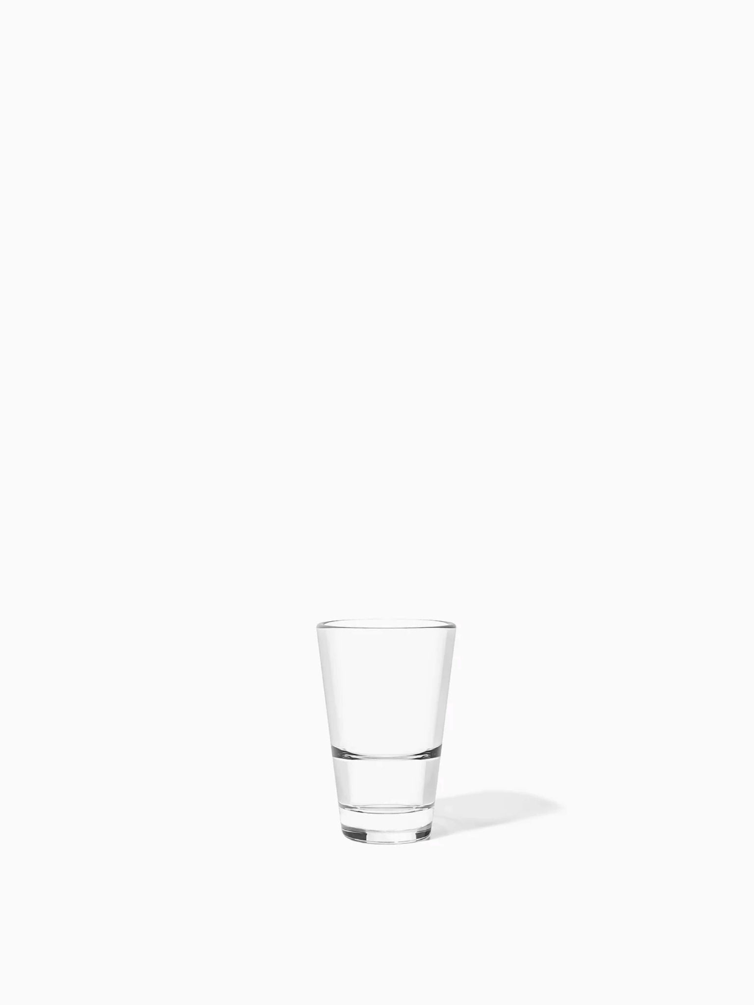 RESERVE 1.5oz Stackable Shot Tritan™ Copolyester Glass – TOSSWARE