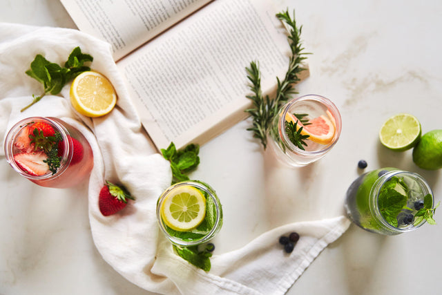 TOSSWARE | POP 16oz Mason