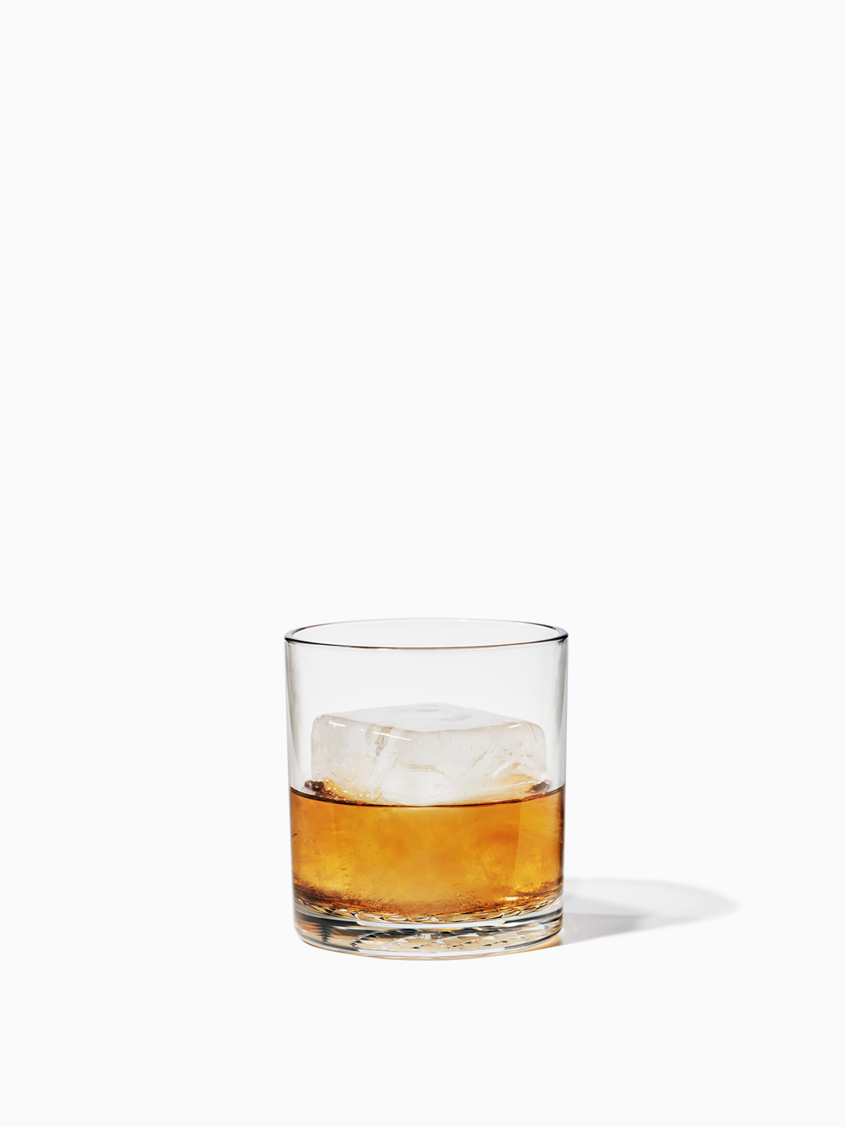 Tossware Canal Reserve Old Fashioned Glass - Thumbnail 3