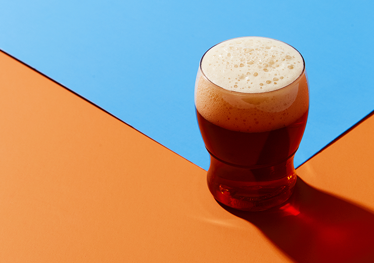 TOSSWARE | POP 12oz Pint Jr