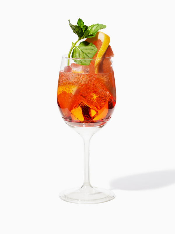 POP 14oz Shatterproof Wine Glass - Bulk