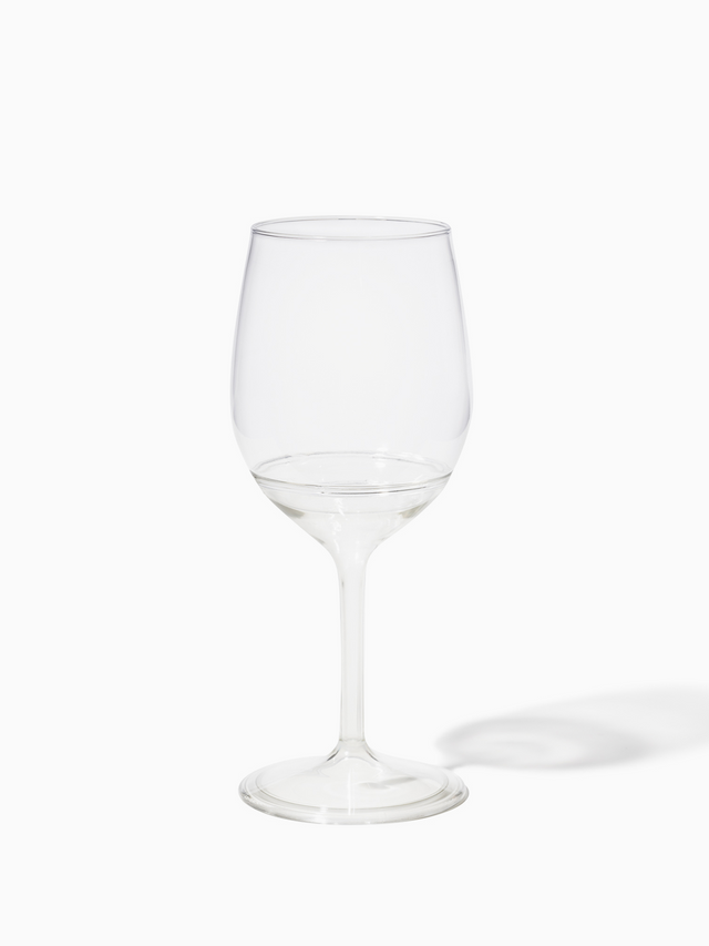 POP 14oz Shatterproof Wine Glass