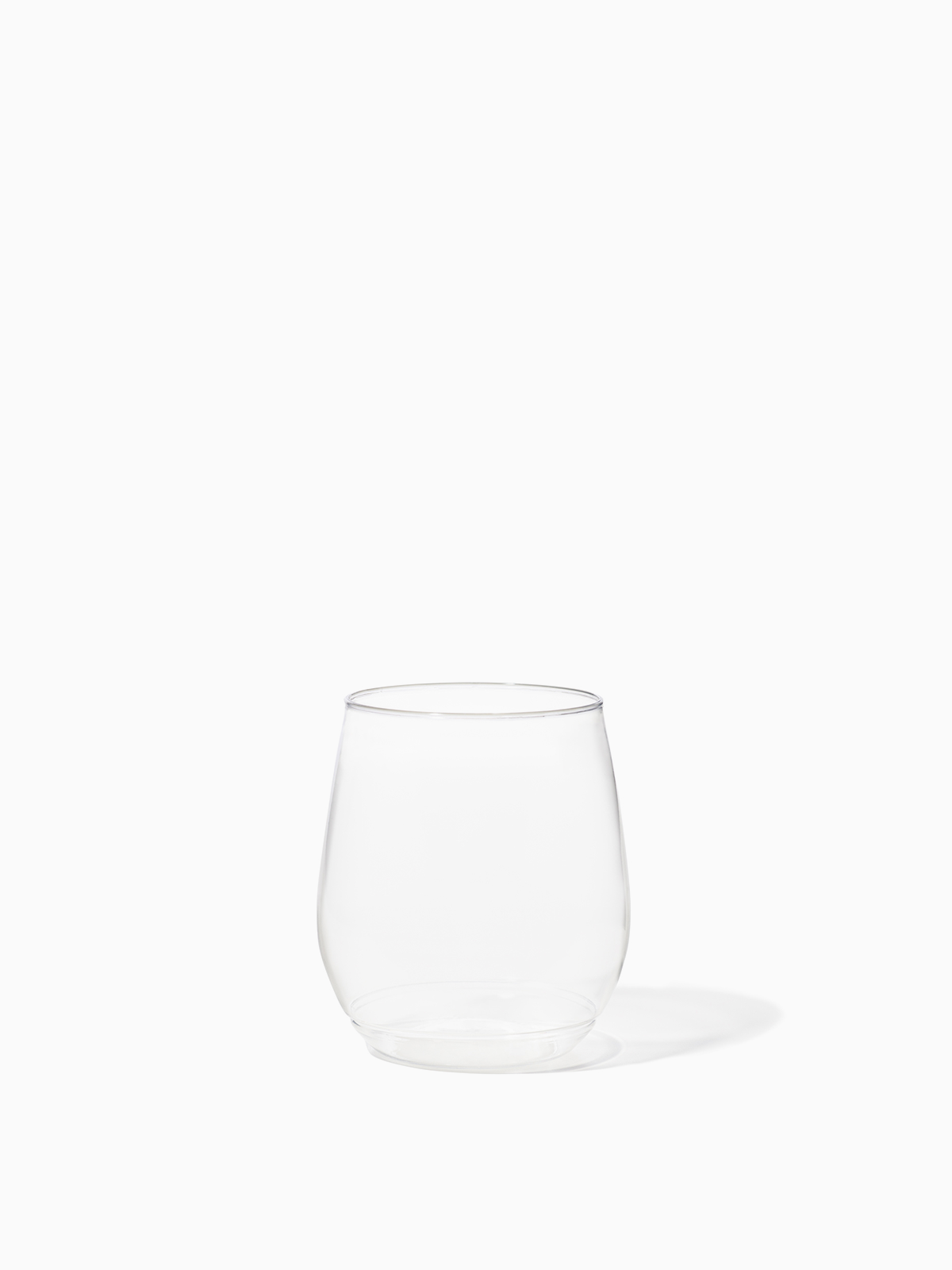 Reusable cups for wine  Cup Concept plastic wine glasses - Cup Concept