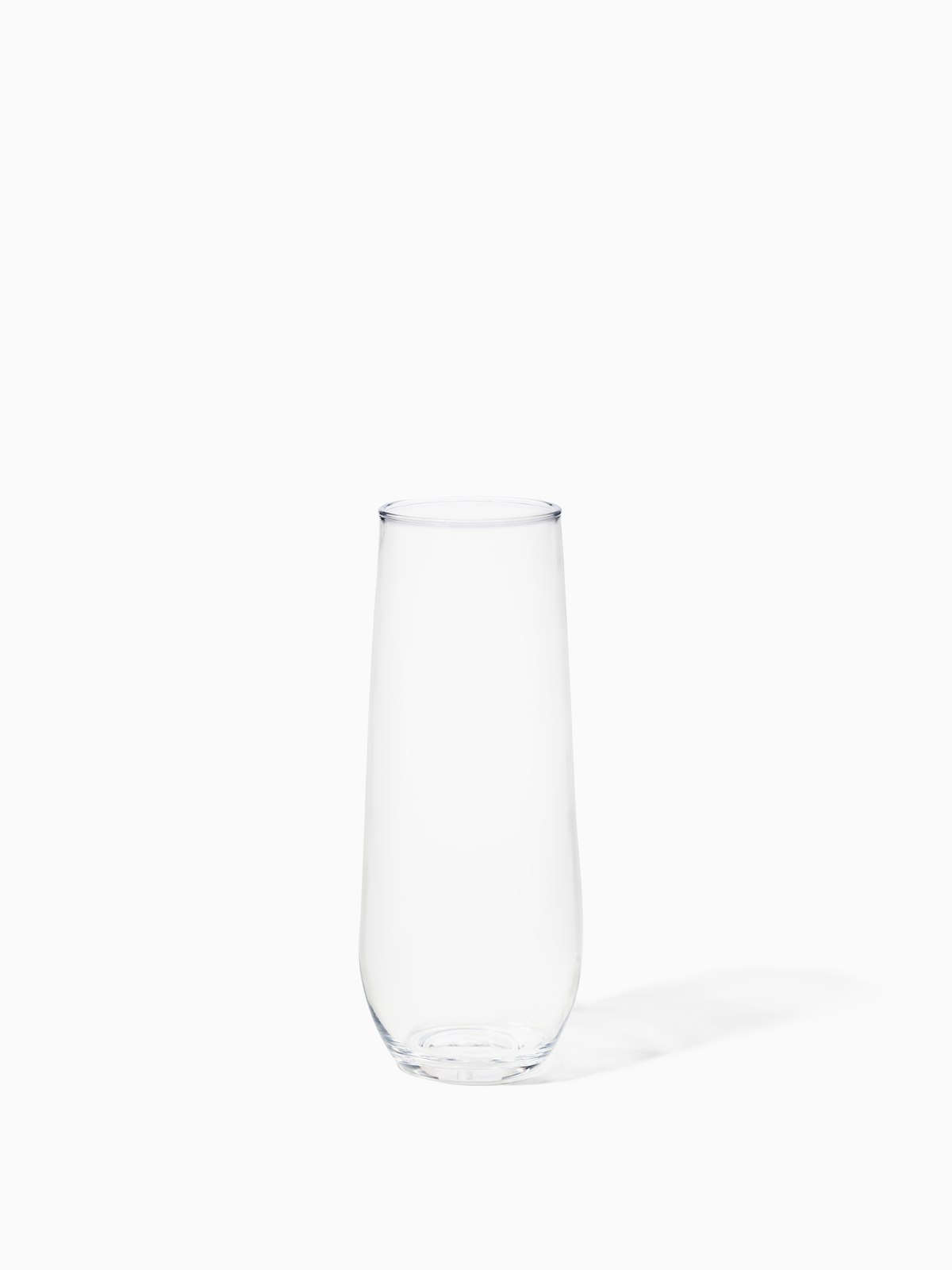RESERVE 9oz Stemless Champagne Tritan™ Copolyester Glass – TOSSWARE