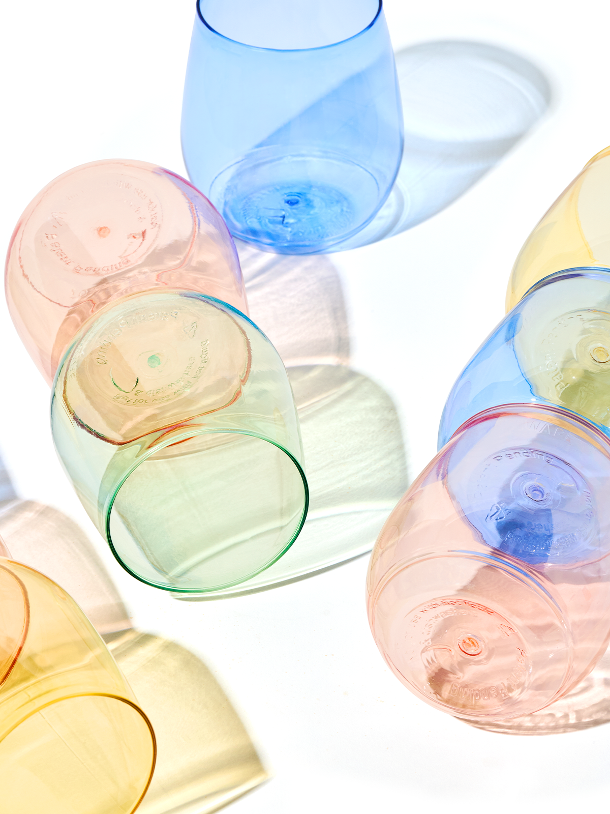 POP 14oz Vino - Color Set