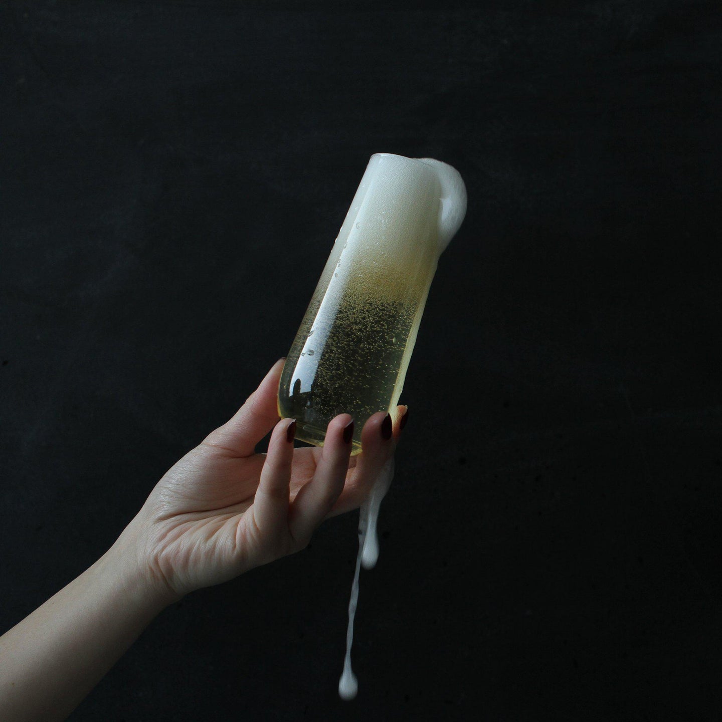 TOSSWARE | POP 9oz Flute