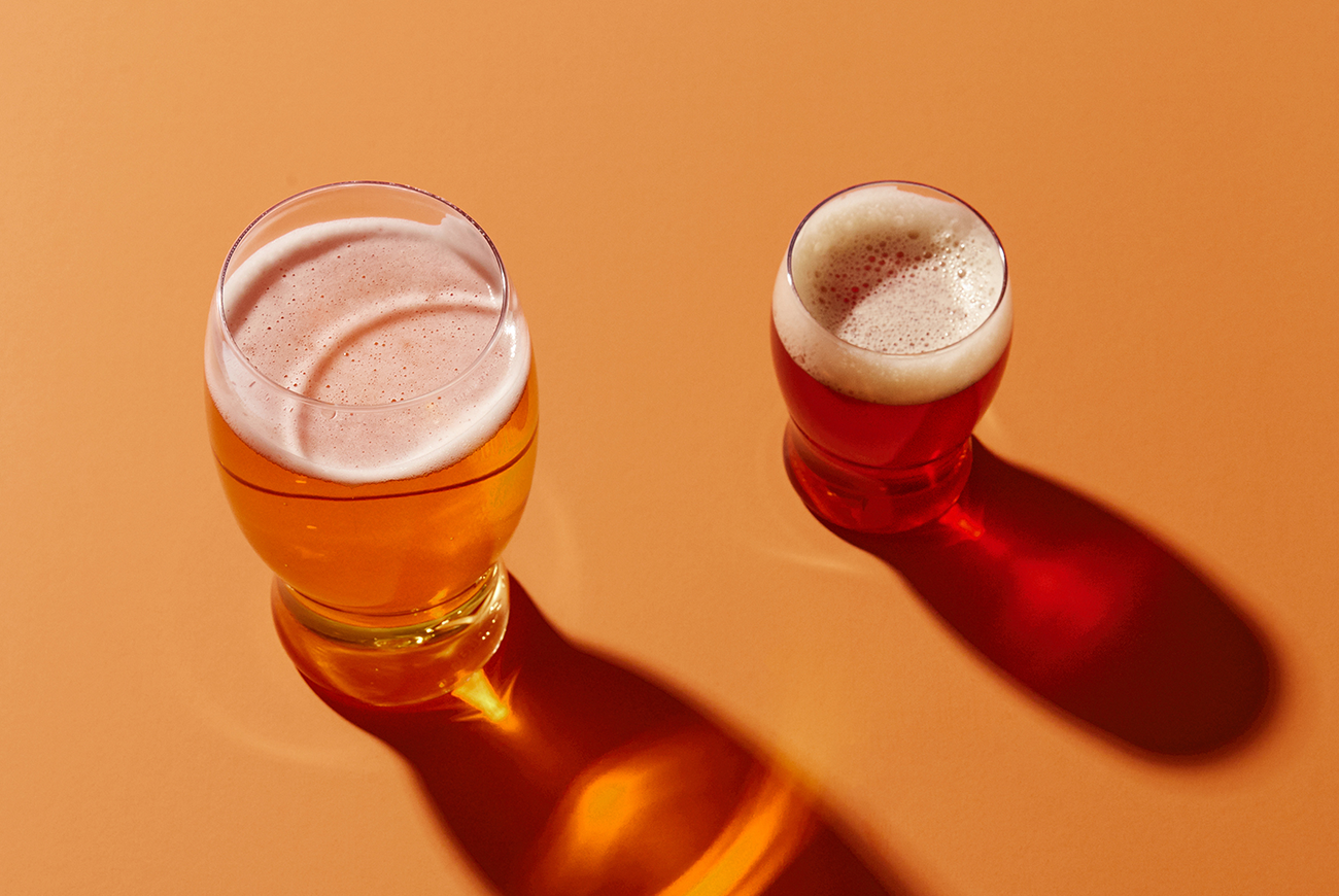 TOSSWARE | POP 18oz Pint