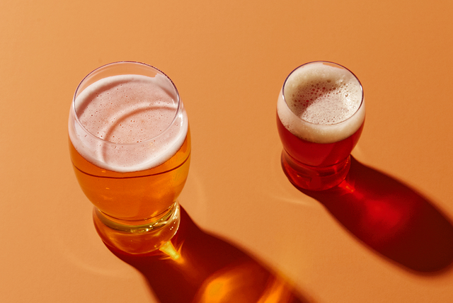 TOSSWARE | POP 7oz Pint Mini