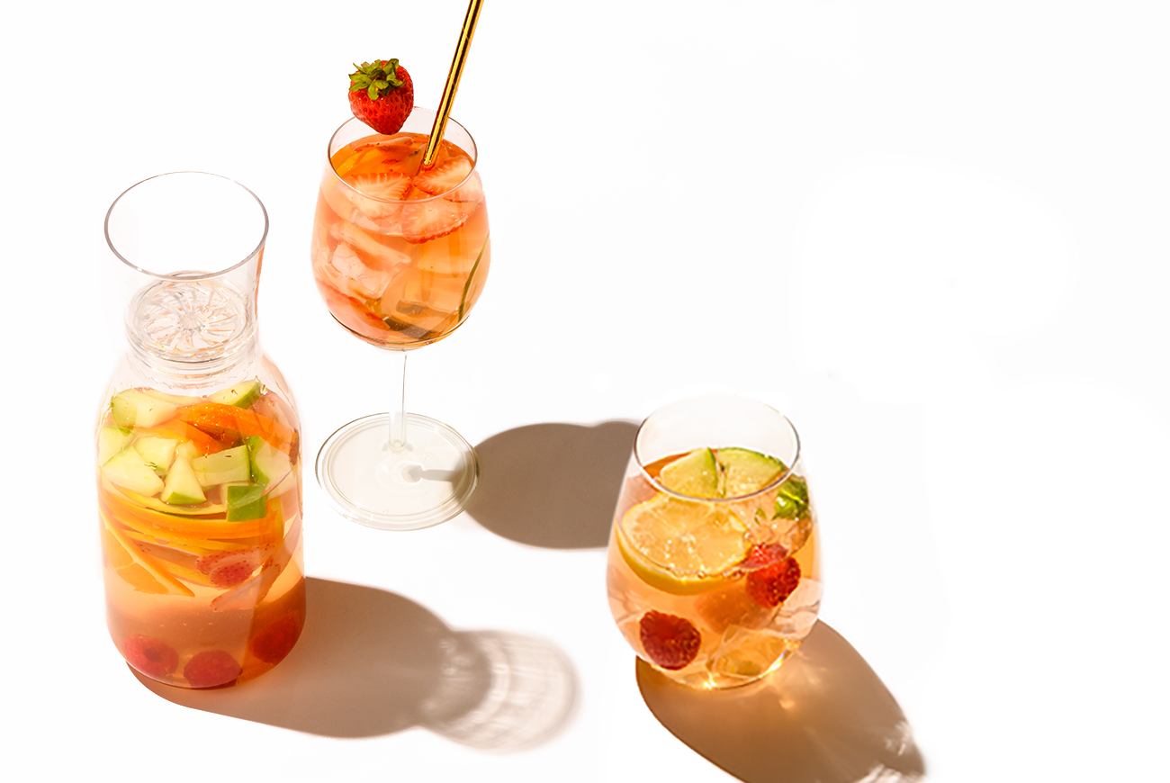 TOSSWARE | POP 32oz Carafe