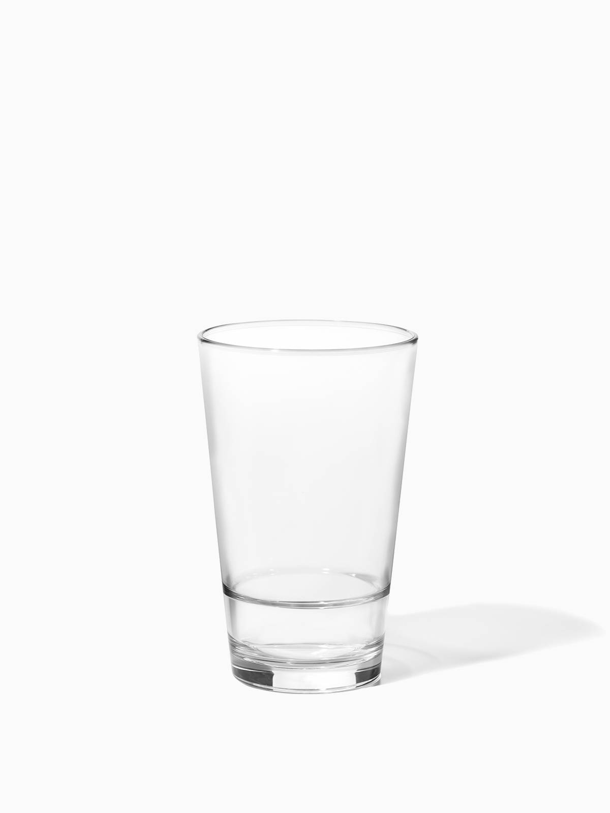 RESERVE 16oz Pint Tritan™ Copolyester Glass – TOSSWARE