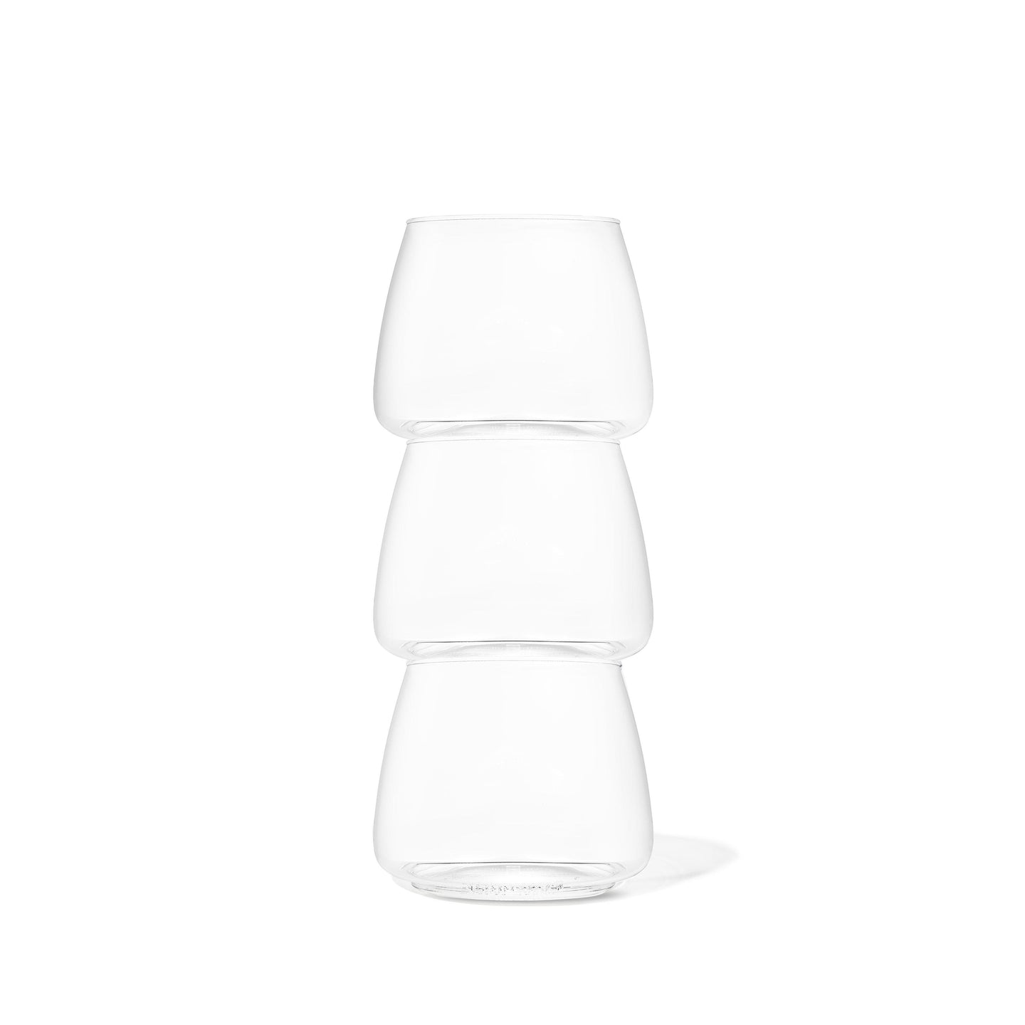 TOSSWARE | POP 12oz Rocks