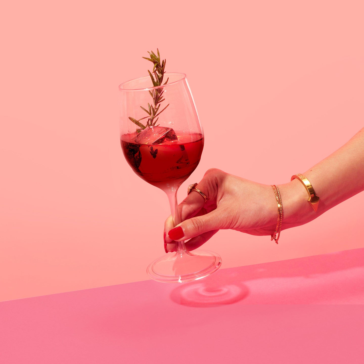 TOSSWARE | POP 14oz Stemmed Vino