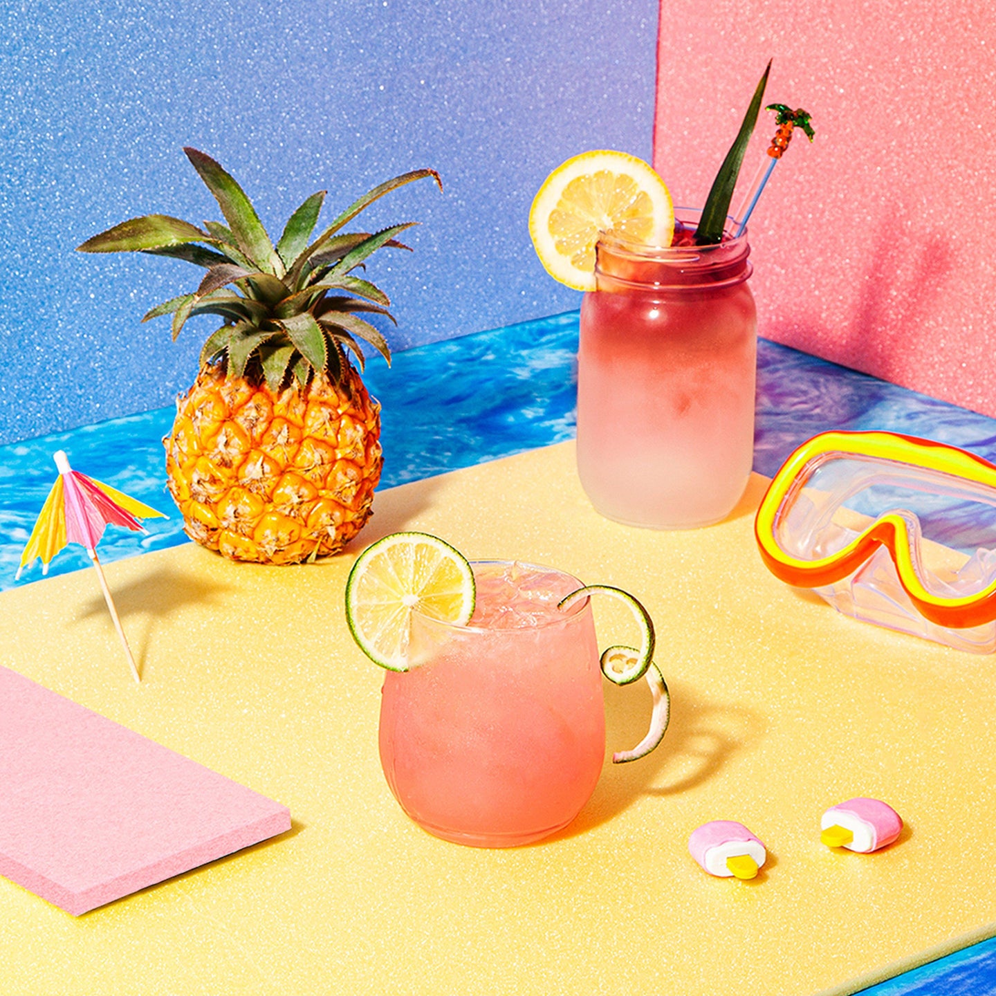 TOSSWARE | POP 18oz Tumbler