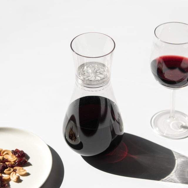 TOSSWARE | POP 28oz Decanter