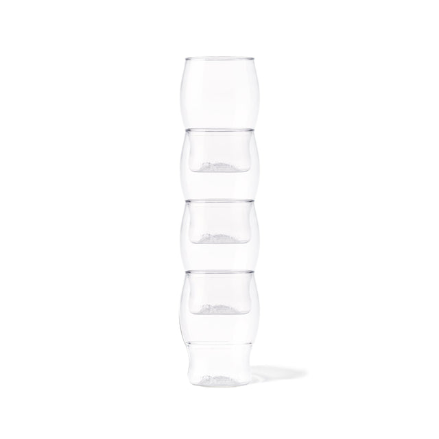 TOSSWARE | POP 4oz Taster