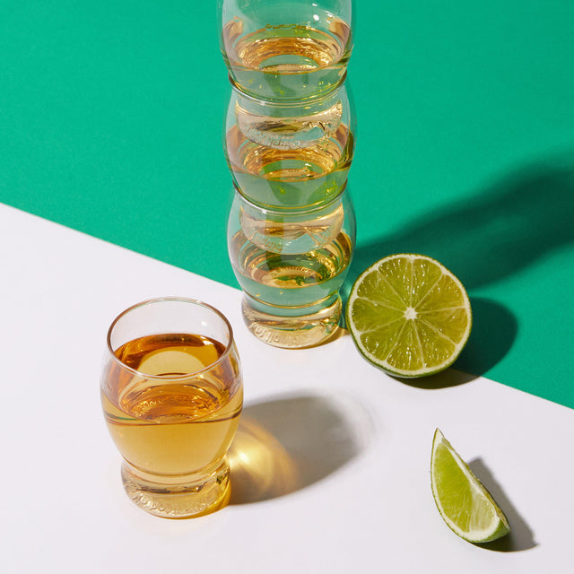 TOSSWARE | POP 4oz Taster